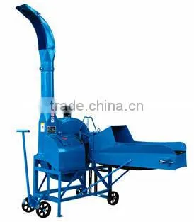 Hot Sale Cattle / Sheep Feed Straw Chopper for Farm photo-4