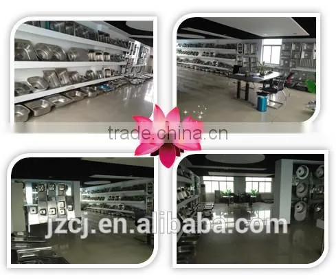 Squat Toilet Stainless Steel photo-4