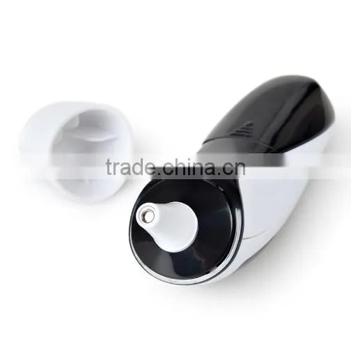 Non-contact Ear & Forehead LCD Digital Infrared Thermometer Baby Adult Body Temperature Monitor CE FDA Approved photo-4