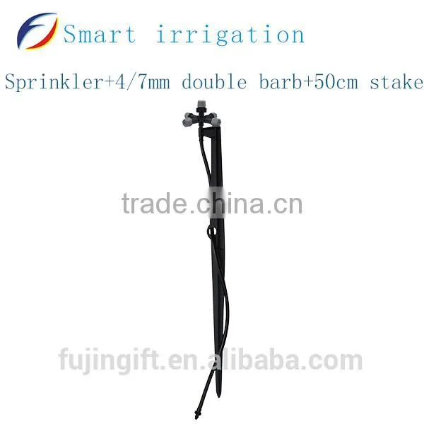 Plastic Irrigation Sprinkler,best Quotation,mist Sprayer photo-4
