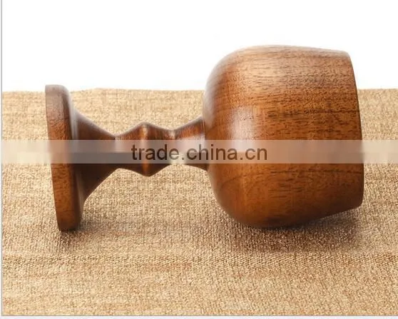 Wooden Wine Mugs photo-2