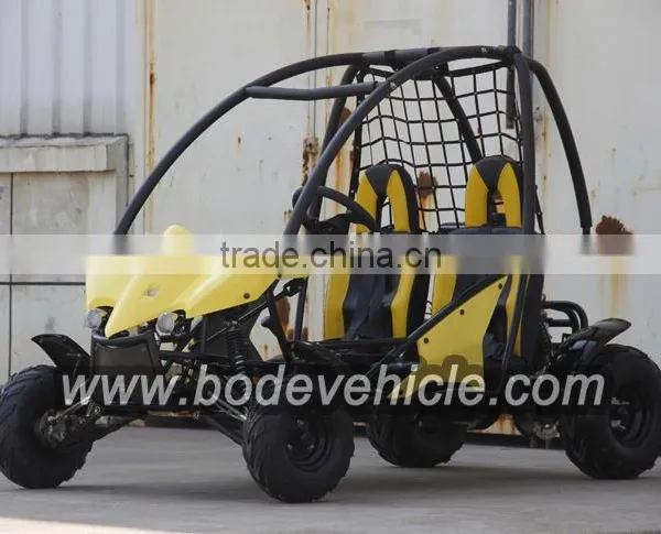New 110cc Two Seat go Kart(MC-413) photo-4