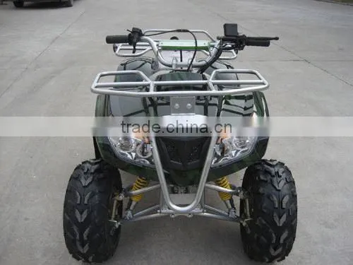 NEW MINI 50CC ATV QUAD BIKE(MC-304B) photo-3
