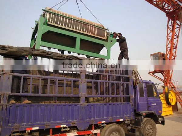Mineral Processing Equipment, Magnetic Separator,drum Magnetic Separator photo-2