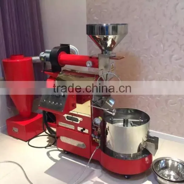 Coffee Roaster Roasting Machine, 3kg Coffee Tool Roaster photo-4