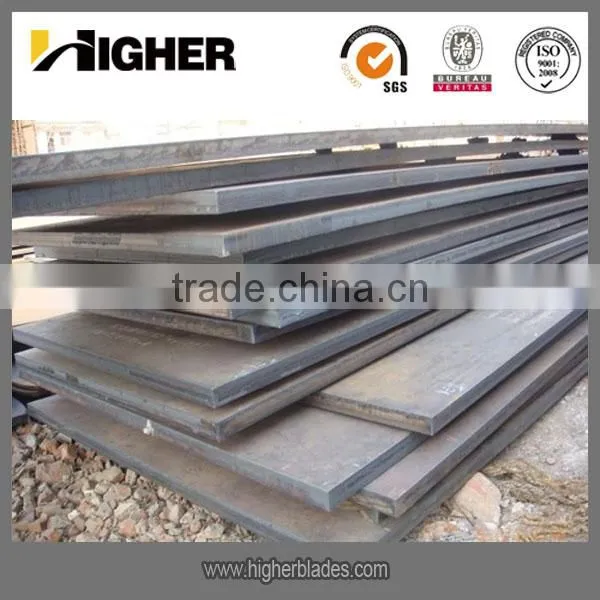 ASTM A516 Carbon Steel Plate Manufacturers photo-2
