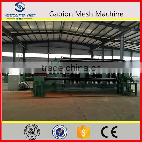 Hexagonal Weaving Machine/fencing Wire Weaving Machine photo-5