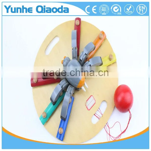Spider Xylophone Best First Musical Instrument for Children, Fun and Educationa photo-3