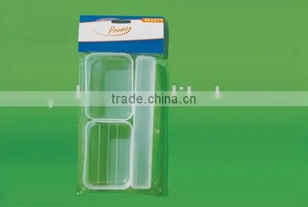 soap houlder and toothbrush holder for travel sets ,mini travel sets