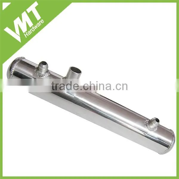 Universal Racing Car Oil Catch Aluminum Fuel Tank Fabrication photo-2