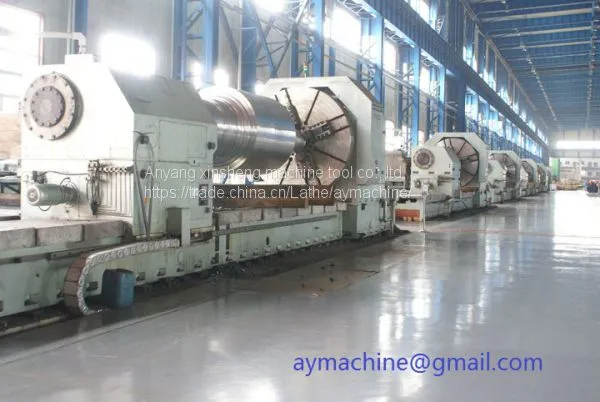 Heavy Duty Lathe photo-3
