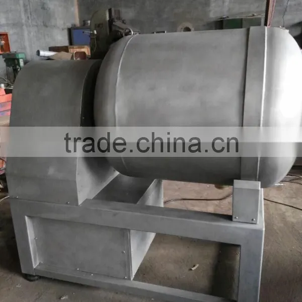 Vacuum Tumbler Machine for Chicken photo-2