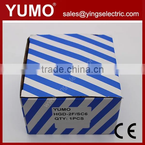 HGD-2F/SC6 Electrical Floor Socket Open Type Floor Socket photo-6