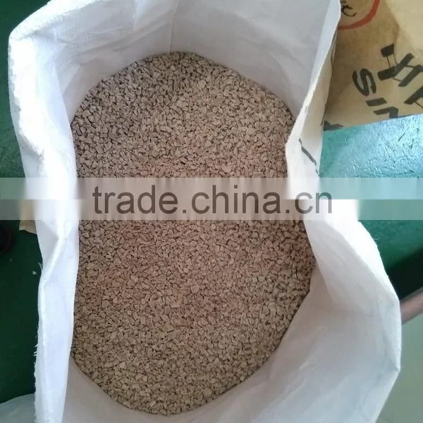 New Type High Output Wood Recycle Machine/pvc Profile Extrusion Machinery photo-2