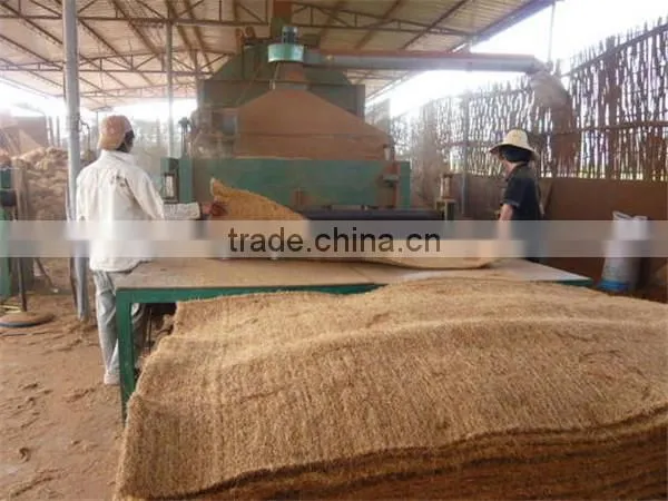 High Efficiency Oil Palm Fibre Dryer Machine/coco Peat Dryer With Good Drying Effect photo-5
