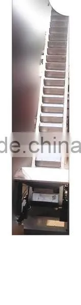 China Made Stainless Steel Bucket Elevator Price photo-2
