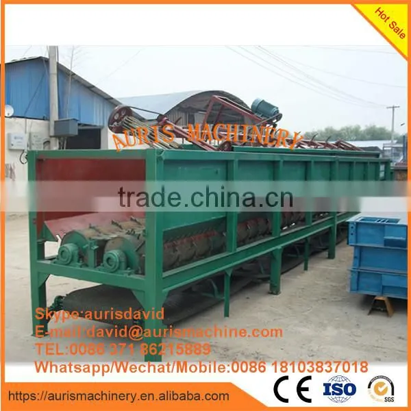 Best Sale Debarker Machine For Eucalyptus Trees,Log Saw Cutting Machine,Wood Debarking Machine From Auris photo-4