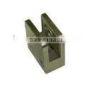 Stainless Steel Glass Clamp