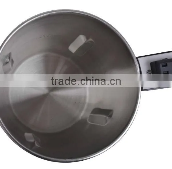 2014 Wholesale Appliance Electric Soup Maker photo-5