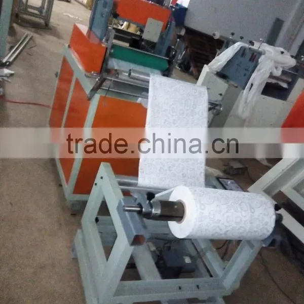 Bib Slice Machine photo-5