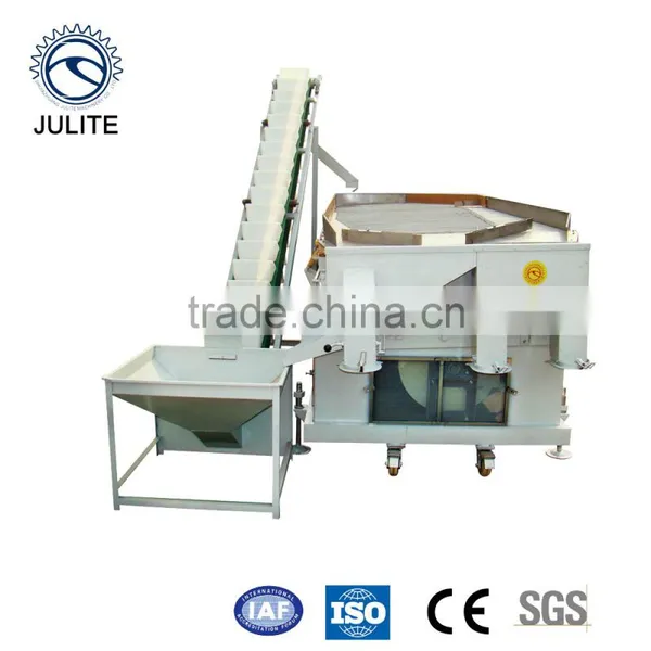 Sorghum Bean Gravity Separator photo-6