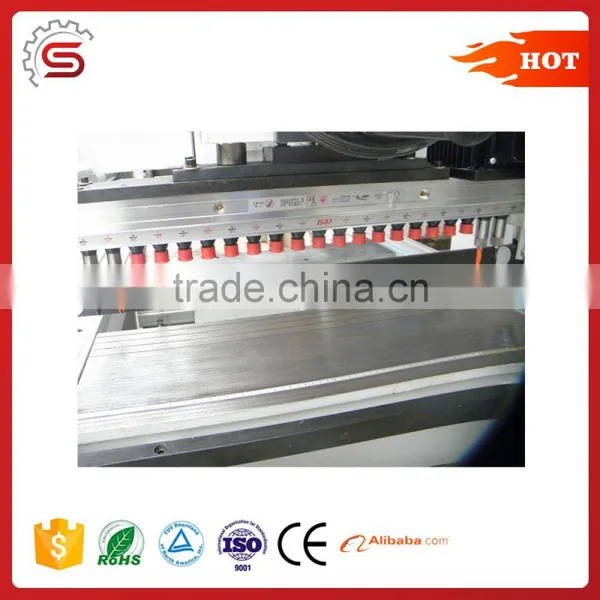 MZB73212A Multi Spindle Wood Drilling Machine Wood Boring Machine Horizontal Boring Machine photo-3