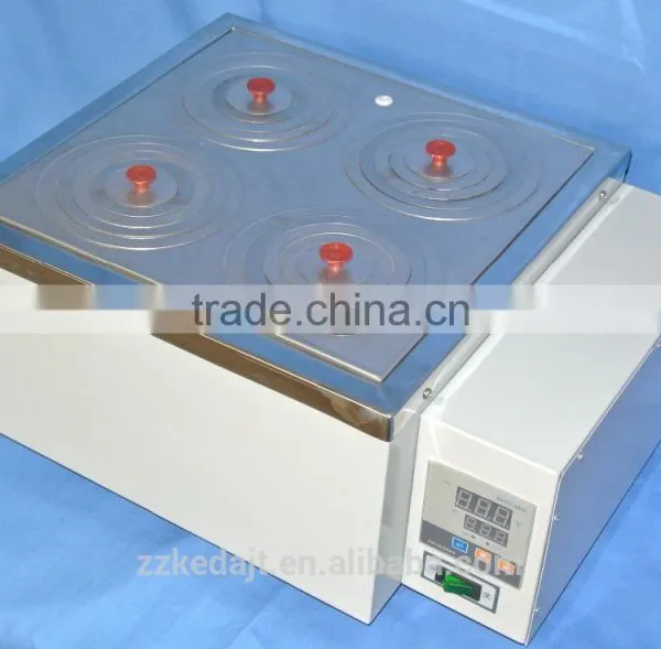 Water Bath Treatment in China photo-2