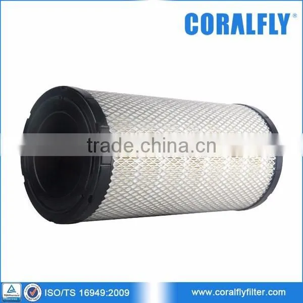 Agricultural Machinery Air Filter 82028148 photo-2