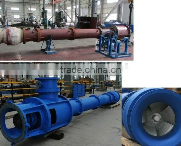 2017 Robin Water Pump photo-4
