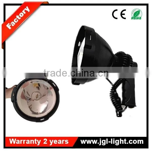 Larger Reflector 45w Led Spotlight Hunting photo-4