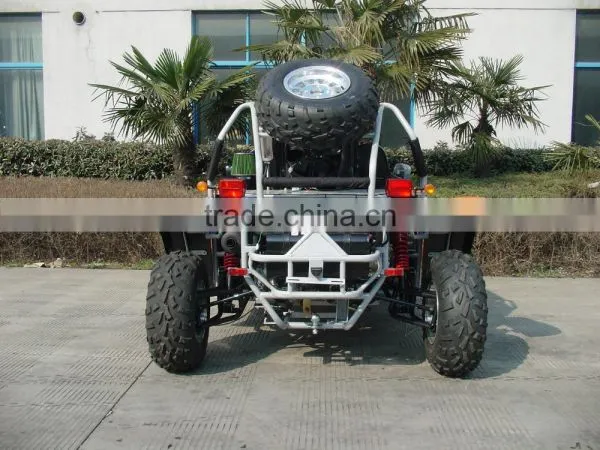 Fantastic Design EEC 1100cc 2x4/4x4 Buggy photo-5