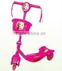 Cheaper Price Plastic Child Toy Scooter photo-5