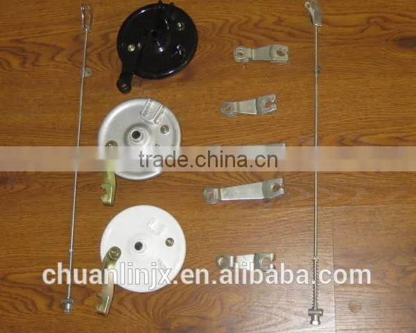 Motorcycle Brake Detent photo-5