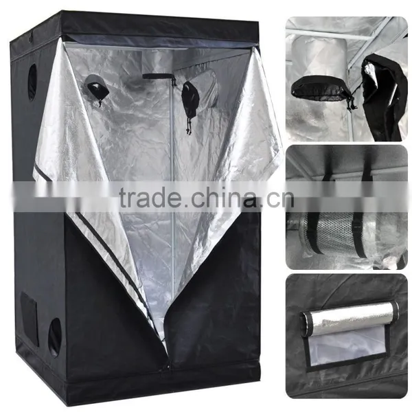 Hydroponics Systems Grow Tent Kits photo-3