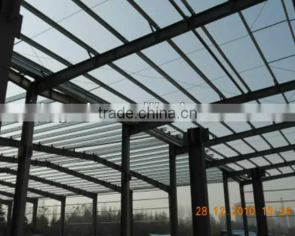 Steel Structure