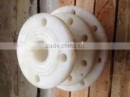 20mm to 200mm Ppr Stub End Ppr Pipe Flange photo-3
