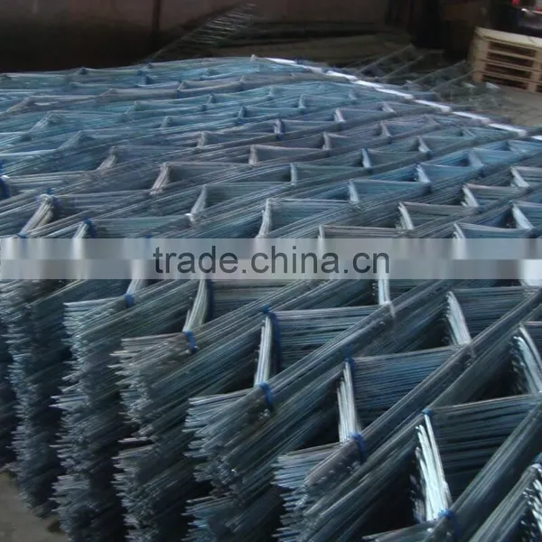 Truss Reinforcing Mesh (ASTM Standard)---Gloden Supplier photo-3