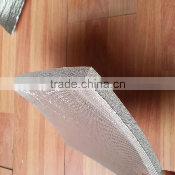 Acoustic Foam Insulation/lWall Construction Building Material photo-3
