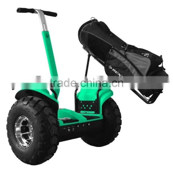 2 Wheel Electric Standing Scooter Leadway photo-2