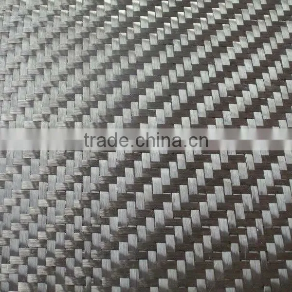 Carbon Fiber Structural Fabric photo-6