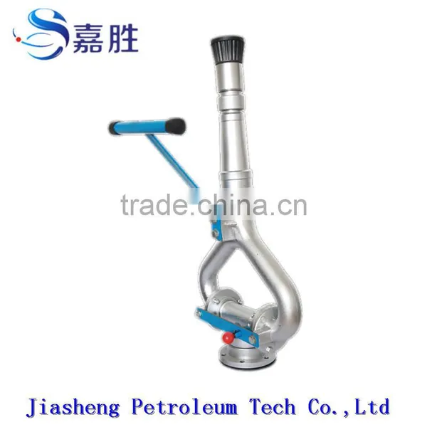 Aluminium Alloy High Pressure Water Gun photo-2