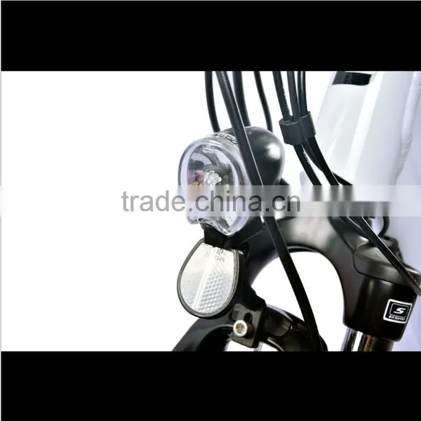High Quality Electric Bike, 36V 250W Long Mileage Factory OEM Electro Bike For USA, Europe photo-6