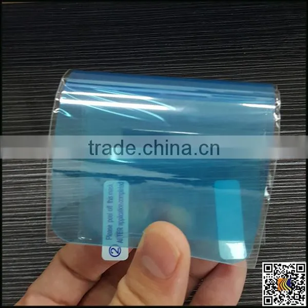 Soft Nano Screen Protect Film,new Nano Liquid Screen Protector,anti-explosion for IPhone 6 photo-3