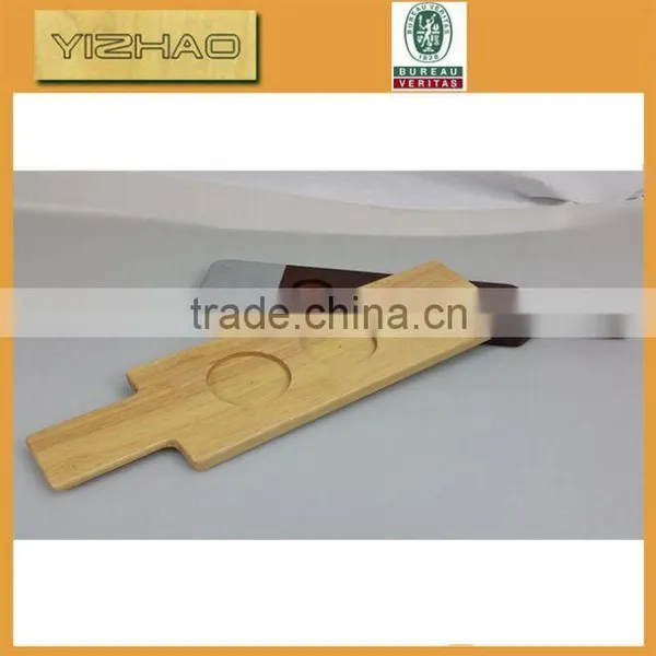 New Fashion High Quality Wholesale Wood Food Tray photo-6