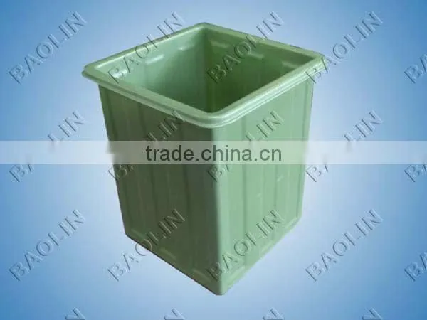 Good Sale HDPE Plastic Rotomolded Plastic Tool Box High Quality in China photo-5
