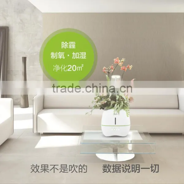 SIPHEM ECO SMART Air Purifier PureAir System photo-6