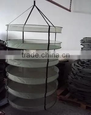 6-Layer Round Drying Net photo-2
