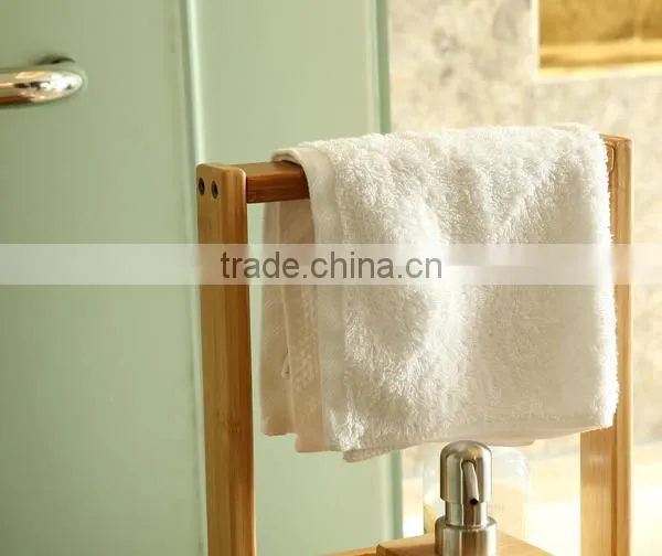 High Quality Screen Printing Wholesale Simple Wooden Rack for Zakka photo-2