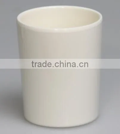 High Quality Melamine Tea Cup With Handle With SGS Certificate of 180ML photo-2
