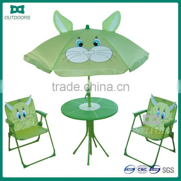 Beach Chair Fold up Table With Umbrella Kids Metal Folding Chairs
